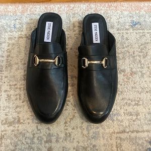 STEVE MADDEN MULES